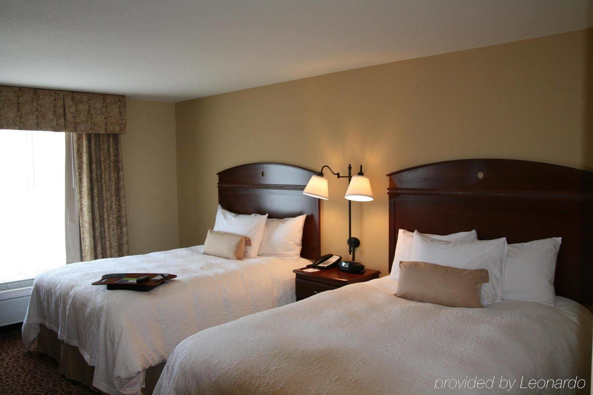 Hampton Inn Elkhorn Lake Geneva Area Cameră foto